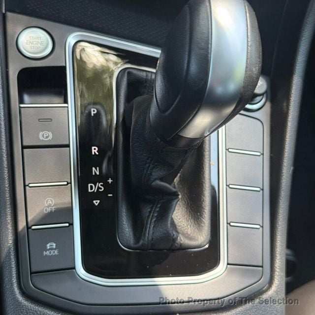 2020 Volkswagen Jetta SEL AUTOMATIC W/LEATHER, BLINDSPOT & COLLISION MITIGATION - 23021596 - 40
