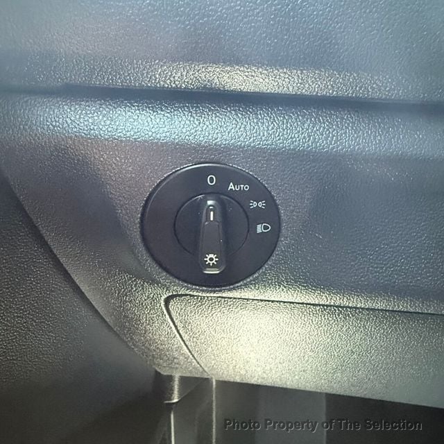 2020 Volkswagen Jetta SEL AUTOMATIC W/LEATHER, BLINDSPOT & COLLISION MITIGATION - 23021596 - 41