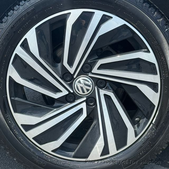 2020 Volkswagen Jetta SEL AUTOMATIC W/LEATHER, BLINDSPOT & COLLISION MITIGATION - 23021596 - 47