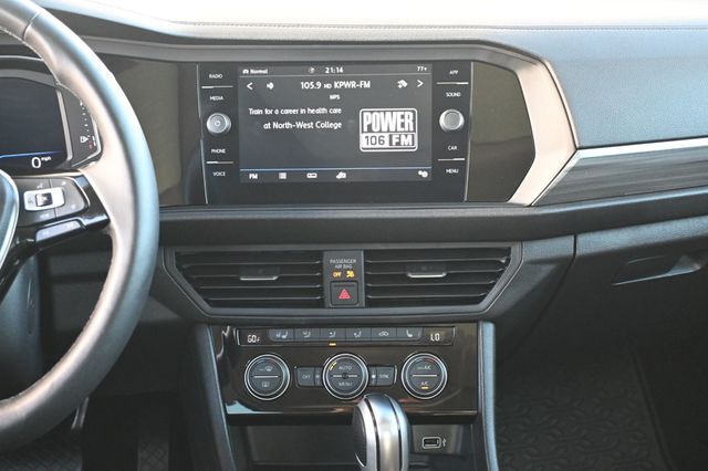 2020 Volkswagen Jetta SEL Automatic w/SULEV - 22969961 - 9