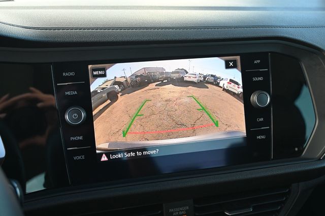 2020 Volkswagen Jetta SEL Automatic w/SULEV - 22969961 - 10