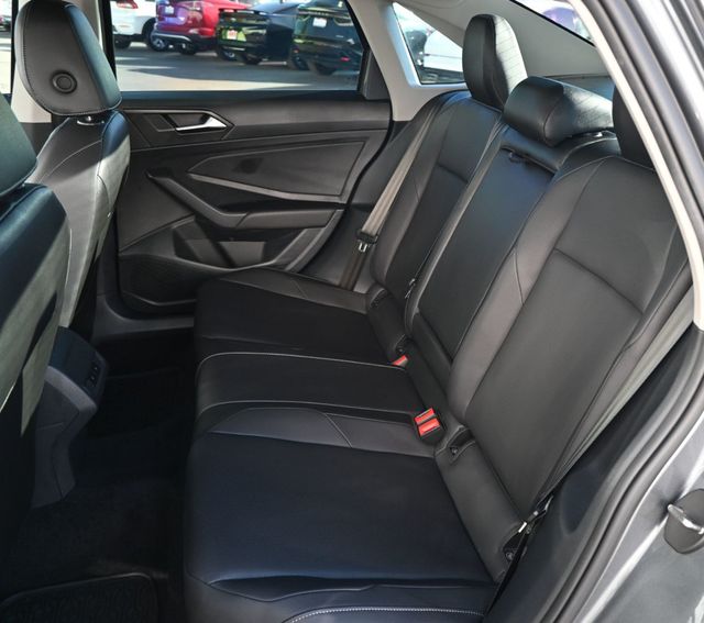 2020 Volkswagen Jetta SEL Automatic w/SULEV - 22969961 - 13