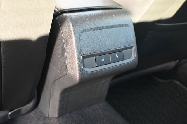 2020 Volkswagen Jetta SEL Automatic w/SULEV - 22969961 - 14