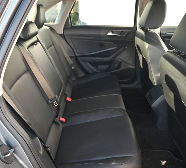 2020 Volkswagen Jetta SEL Automatic w/SULEV - 22969961 - 16