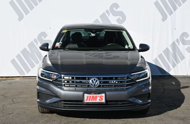 2020 Volkswagen Jetta SEL Automatic w/SULEV - 22969961 - 1