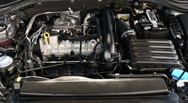 2020 Volkswagen Jetta SEL Automatic w/SULEV - 22969961 - 19