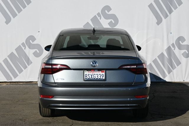 2020 Volkswagen Jetta SEL Automatic w/SULEV - 22969961 - 4