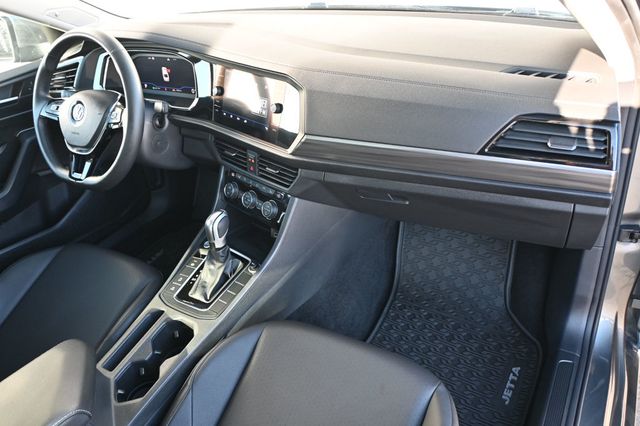 2020 Volkswagen Jetta SEL Automatic w/SULEV - 22969961 - 7