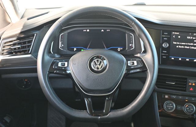 2020 Volkswagen Jetta SEL Automatic w/SULEV - 22969961 - 8