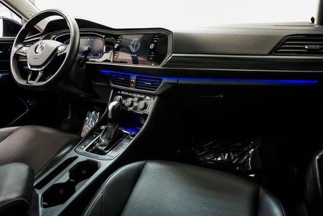 2020 Volkswagen Jetta SEL Automatic w/SULEV - 22978433 - 10