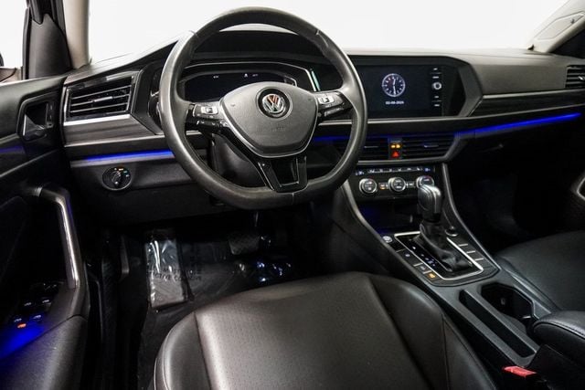 2020 Volkswagen Jetta SEL Automatic w/SULEV - 22978433 - 12