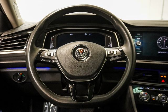 2020 Volkswagen Jetta SEL Automatic w/SULEV - 22978433 - 13