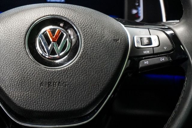 2020 Volkswagen Jetta SEL Automatic w/SULEV - 22978433 - 14