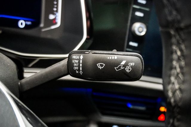 2020 Volkswagen Jetta SEL Automatic w/SULEV - 22978433 - 16