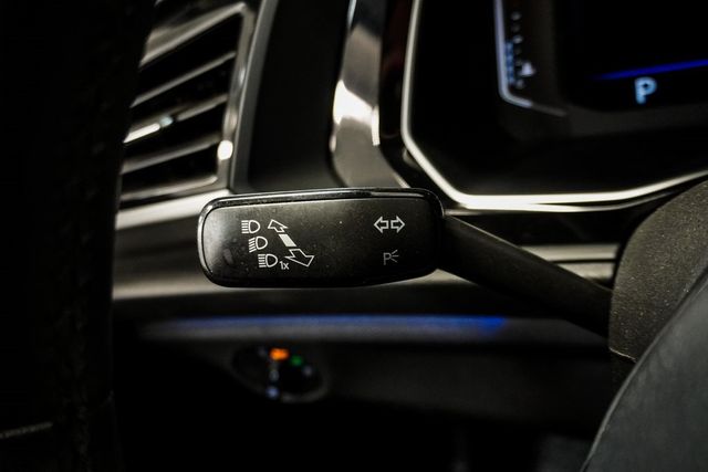 2020 Volkswagen Jetta SEL Automatic w/SULEV - 22978433 - 17