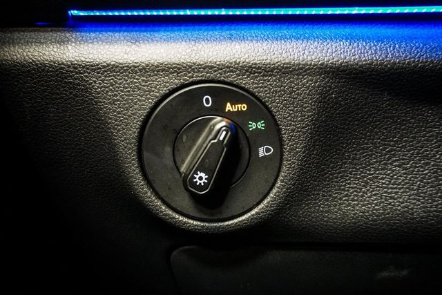 2020 Volkswagen Jetta SEL Automatic w/SULEV - 22978433 - 21