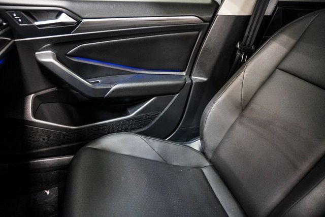 2020 Volkswagen Jetta SEL Automatic w/SULEV - 22978433 - 27