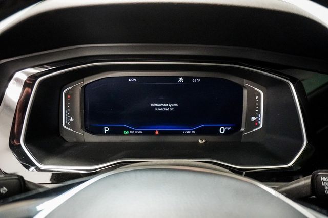 2020 Volkswagen Jetta SEL Automatic w/SULEV - 22978433 - 28