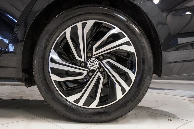 2020 Volkswagen Jetta SEL Automatic w/SULEV - 22978433 - 35