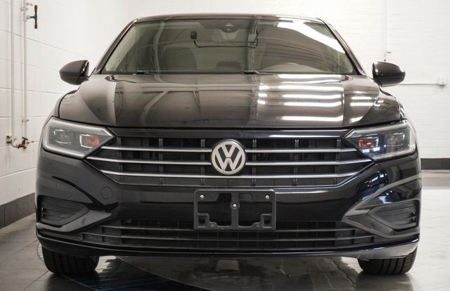 2020 Volkswagen Jetta SEL Automatic w/SULEV - 22978433 - 36