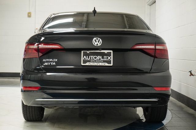 2020 Volkswagen Jetta SEL Automatic w/SULEV - 22978433 - 37