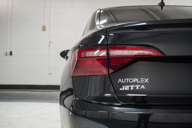 2020 Volkswagen Jetta SEL Automatic w/SULEV - 22978433 - 38