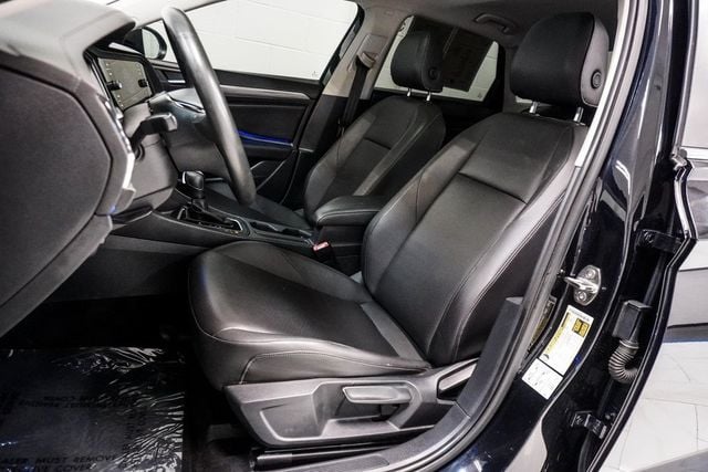 2020 Volkswagen Jetta SEL Automatic w/SULEV - 22978433 - 5