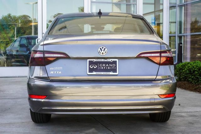 2020 Volkswagen Jetta SEL Automatic w/SULEV - 23003512 - 11