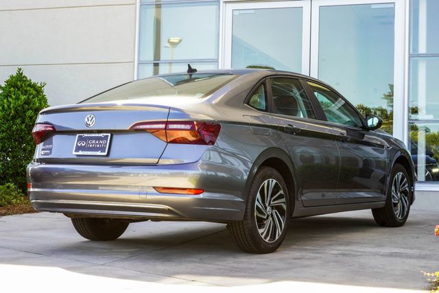 2020 Volkswagen Jetta SEL Automatic w/SULEV - 23003512 - 12