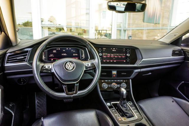 2020 Volkswagen Jetta SEL Automatic w/SULEV - 23003512 - 14