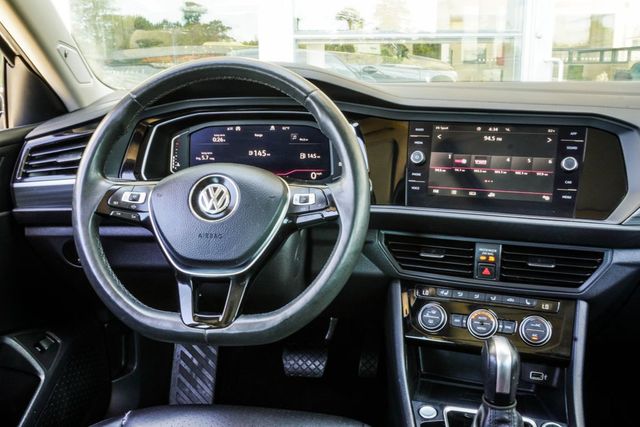 2020 Volkswagen Jetta SEL Automatic w/SULEV - 23003512 - 15