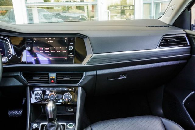 2020 Volkswagen Jetta SEL Automatic w/SULEV - 23003512 - 16