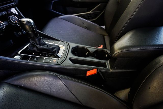 2020 Volkswagen Jetta SEL Automatic w/SULEV - 23003512 - 18