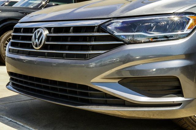 2020 Volkswagen Jetta SEL Automatic w/SULEV - 23003512 - 1