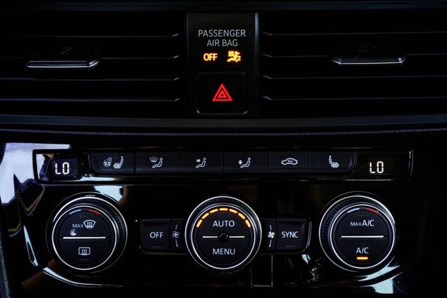 2020 Volkswagen Jetta SEL Automatic w/SULEV - 23003512 - 21