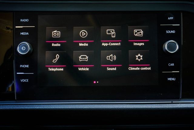 2020 Volkswagen Jetta SEL Automatic w/SULEV - 23003512 - 22