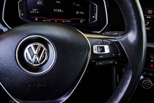 2020 Volkswagen Jetta SEL Automatic w/SULEV - 23003512 - 25
