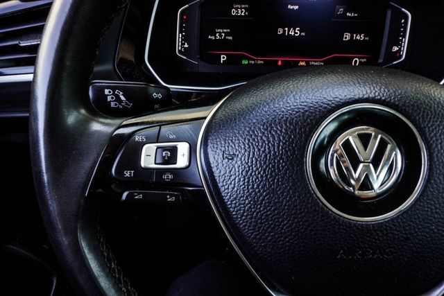 2020 Volkswagen Jetta SEL Automatic w/SULEV - 23003512 - 26