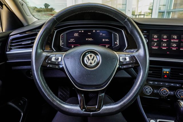 2020 Volkswagen Jetta SEL Automatic w/SULEV - 23003512 - 27