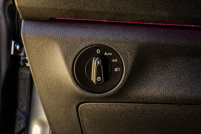 2020 Volkswagen Jetta SEL Automatic w/SULEV - 23003512 - 28
