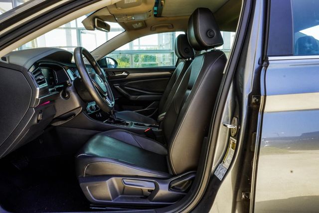 2020 Volkswagen Jetta SEL Automatic w/SULEV - 23003512 - 32