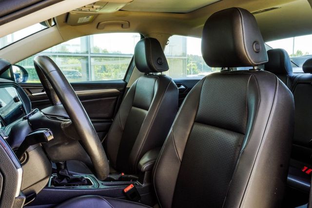 2020 Volkswagen Jetta SEL Automatic w/SULEV - 23003512 - 33