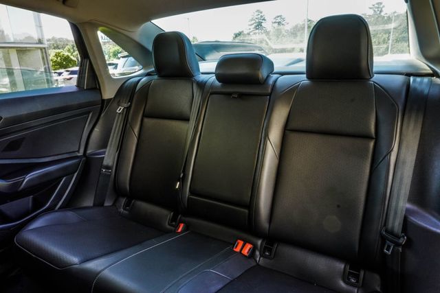 2020 Volkswagen Jetta SEL Automatic w/SULEV - 23003512 - 34