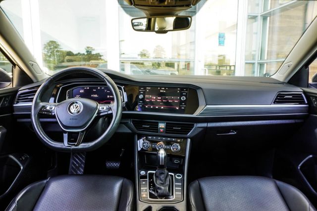 2020 Volkswagen Jetta SEL Automatic w/SULEV - 23003512 - 4