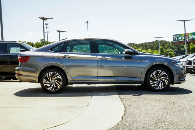 2020 Volkswagen Jetta SEL Automatic w/SULEV - 23003512 - 5