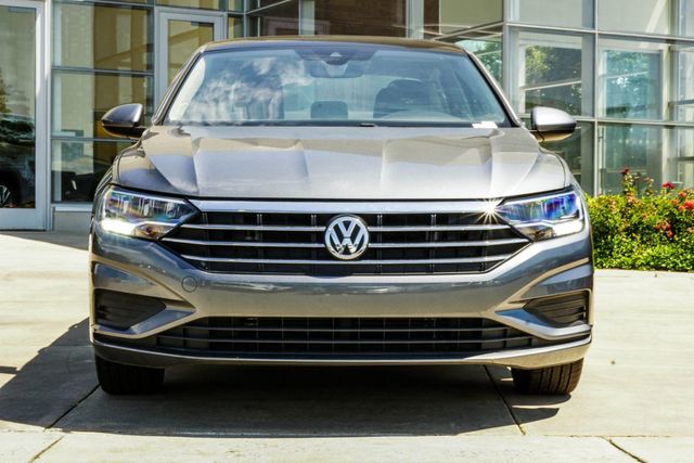 2020 Volkswagen Jetta SEL Automatic w/SULEV - 23003512 - 6