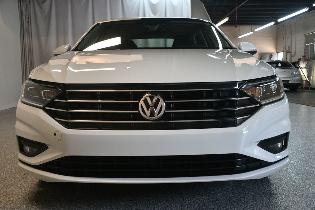 Volkswagen Jetta photo 12