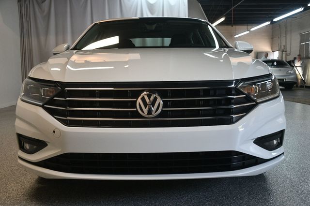 2020 Volkswagen Jetta SEL Premium Automatic w/SULEV - 23025330 - 11