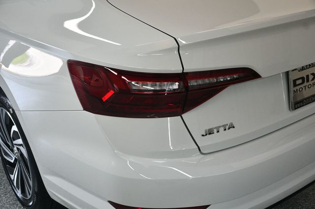 2020 Volkswagen Jetta SEL Premium Automatic w/SULEV - 23025330 - 13