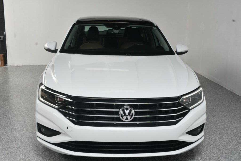 Volkswagen Jetta photo 16